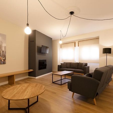 Ferienwohnung Entre Conventos Toledo Exterior foto