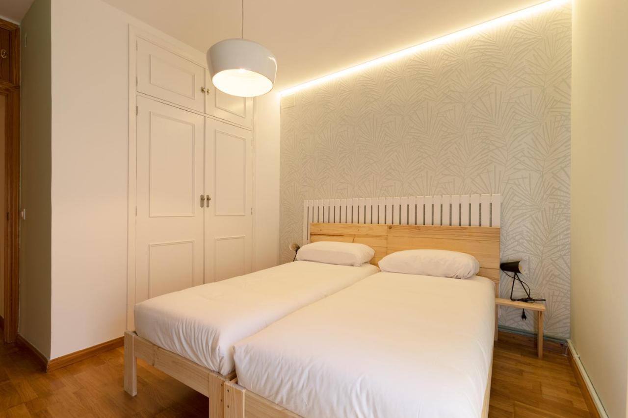Ferienwohnung Entre Conventos Toledo Exterior foto